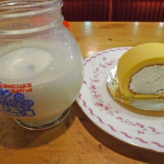 コメダ珈琲店_1