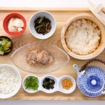 おぼんdeごはん ルミネ池袋店