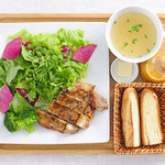 おぼんdeごはん ルミネ池袋店