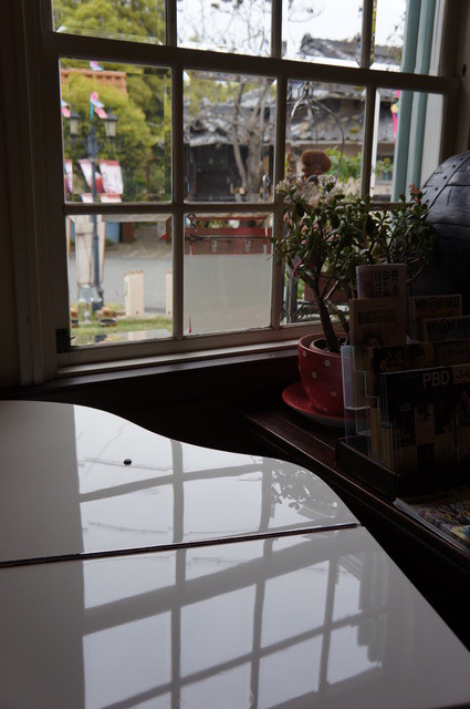 閉店 スカーレットの小鳥 加古川 カフェ 食べログ