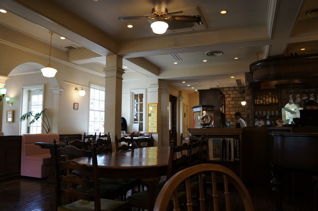 閉店 スカーレットの小鳥 加古川 カフェ 食べログ