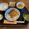 キッチン うおさ食堂 - 料理写真: