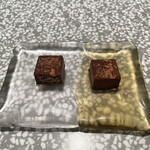 おかしやうっちー - 