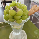 葛城茶房 フォレストカフェ - 