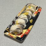 Kouzushi - 阪急うめだ本店『秋の北海道物産大会』