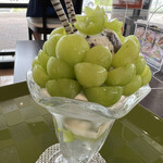 葛城茶房 フォレストカフェ - 