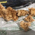 からあげ 風林火山 - 