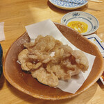 Sumibi Yakitori Kushi Hacchin - 