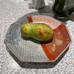 おかしやうっちー - 