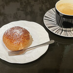 CAFE GALLERY 寸心 - 