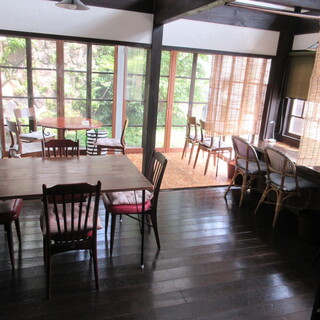 ここちカフェむすびの_2