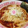 まこちゃんラーメン道楽