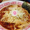 まこちゃんラーメン道楽