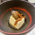 Yamaneko Ken - レバーと腸の佃煮
