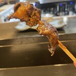 山猫軒 - レバー