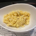 山猫軒 - スッポン炒飯