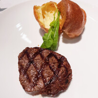 THE COSMOPOLITAN GRILL BAR TERRACE - 