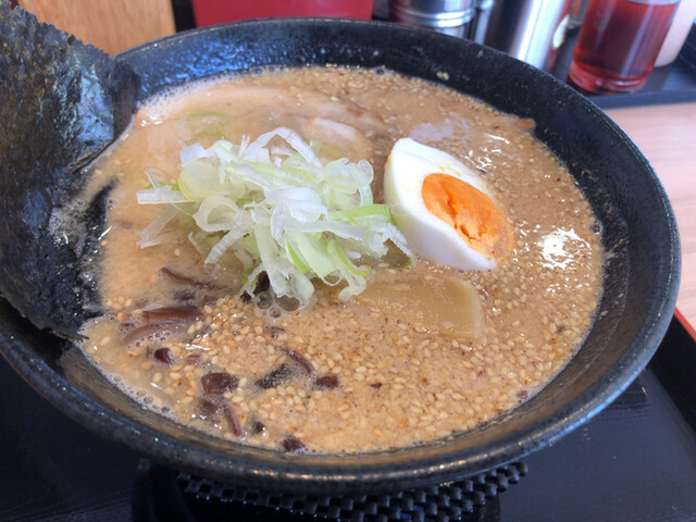 おそばの源さん - 太子堂（食堂）の写真