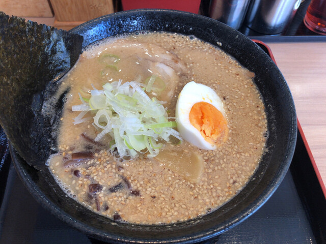 おそばの源さん 太子堂店｜仙台市太白区の蕎麦食堂