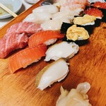 中華料理 揚子江 - 