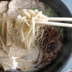 Bunkaramen - 