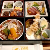鎌倉御代川 - 