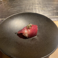 くずし鉄板 あばぐら 神田店 - 