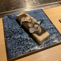 くずし鉄板 あばぐら 神田店 - 