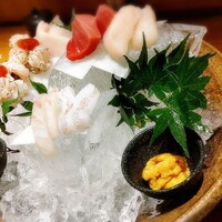 魚匠 銀平 道頓堀店 - 