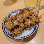 新時代 - 伝串