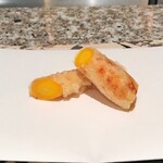 天麩羅 巽 - 姫人参