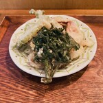 Kinunobebashi Udon Kenkyuusho - 