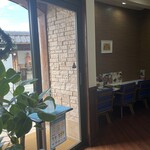 フランス食堂 - 内観