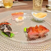 CANTON8 銀座店 - 
