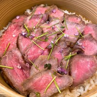 しゃぶしゃぶ 山笑ふ 銀座店 - 