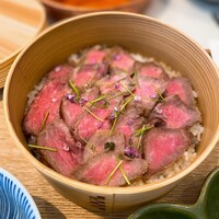 しゃぶしゃぶ 山笑ふ 銀座店 - 