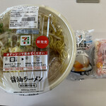 セブンイレブン - 料理写真: