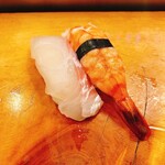 川端寿し - 