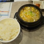 soban 韓国創作料理 - 