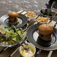 AKARENGA STEAK HOUSE - 