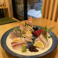 魚屋あらまさ 川崎店 - 