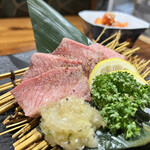 焼肉Lab  - 