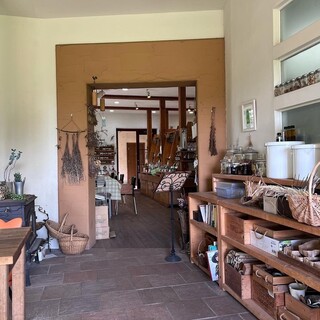 那須高原 HERB’s_2