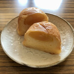 Patisserie Reve - 酒ケーキ