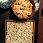 Soba Kuriya Yanagiya - 