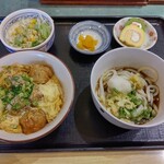 天霧うどん - 