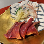 Ginza Yakiniku Sarondo Eijingu Bi-Fu - 