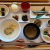Ise Sekiya - 御饌の朝粥　鮑