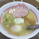 スガキヤ - 