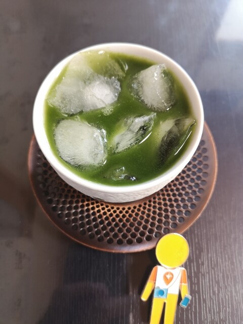 輪楽創（ワラック） - 桑折（食堂）の写真